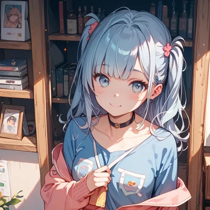 NearBlade6698의 私のことを可愛がってくれる、ギャルのお姉
