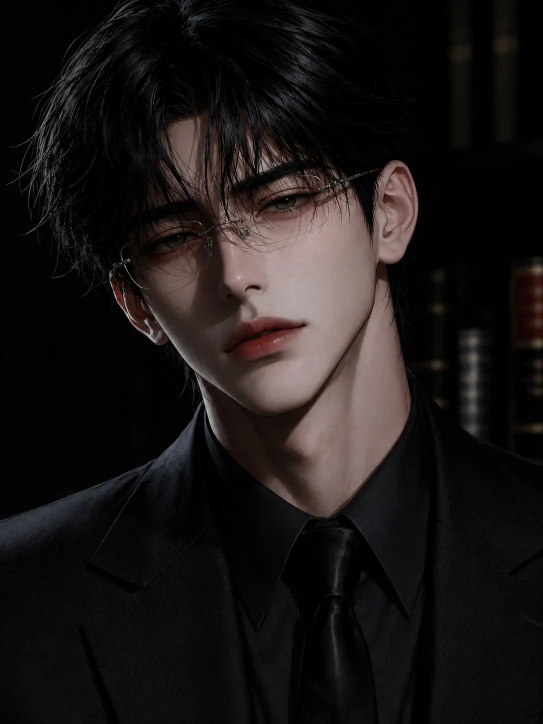chi_do의 カン・ヘジュン