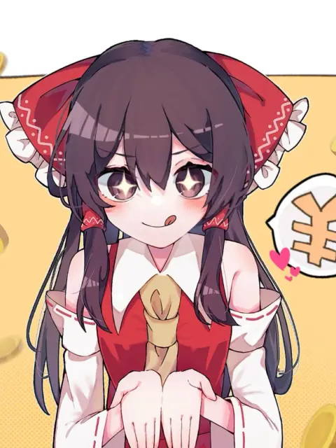 TOHOSUKI의 落ちていく