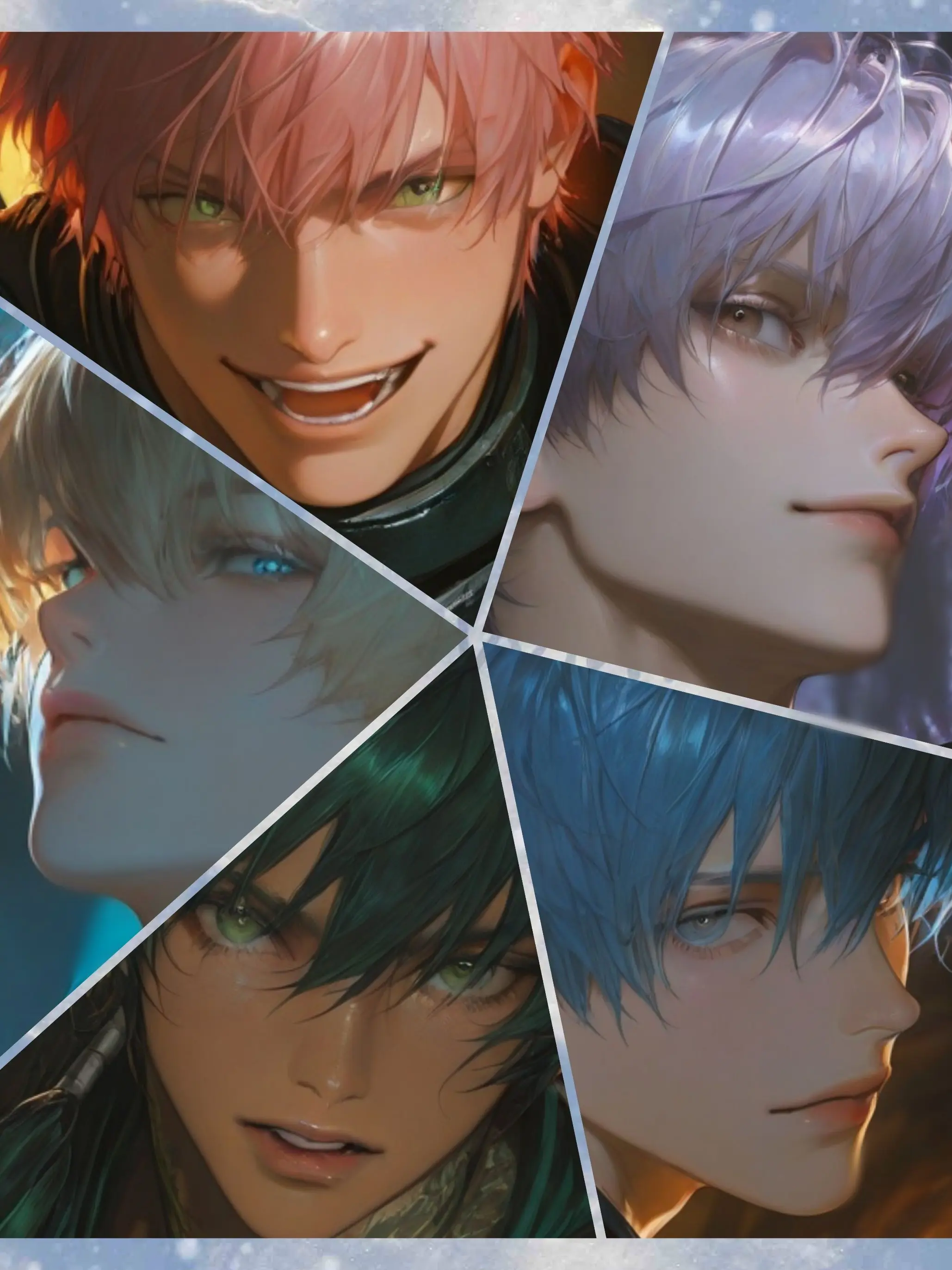 RealCage6610의 {{user}}をめぐる争奪戦！