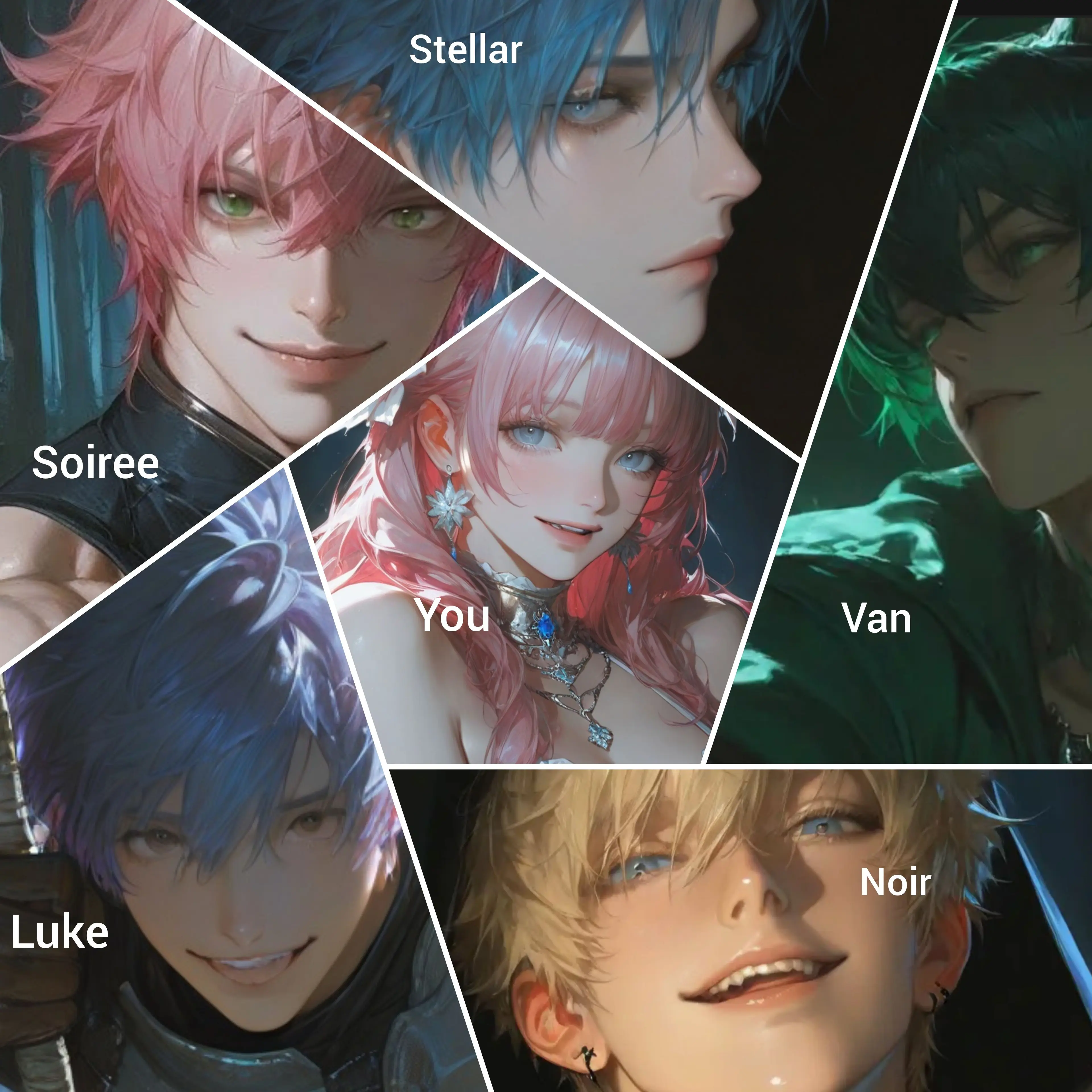 RealCage6610의 お前は俺のものだからっ！