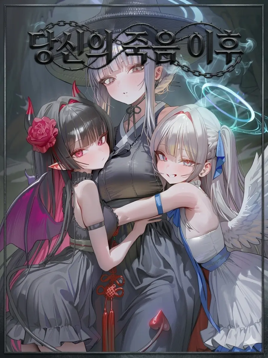 LongSleep0055의 당신의 죽음 이후