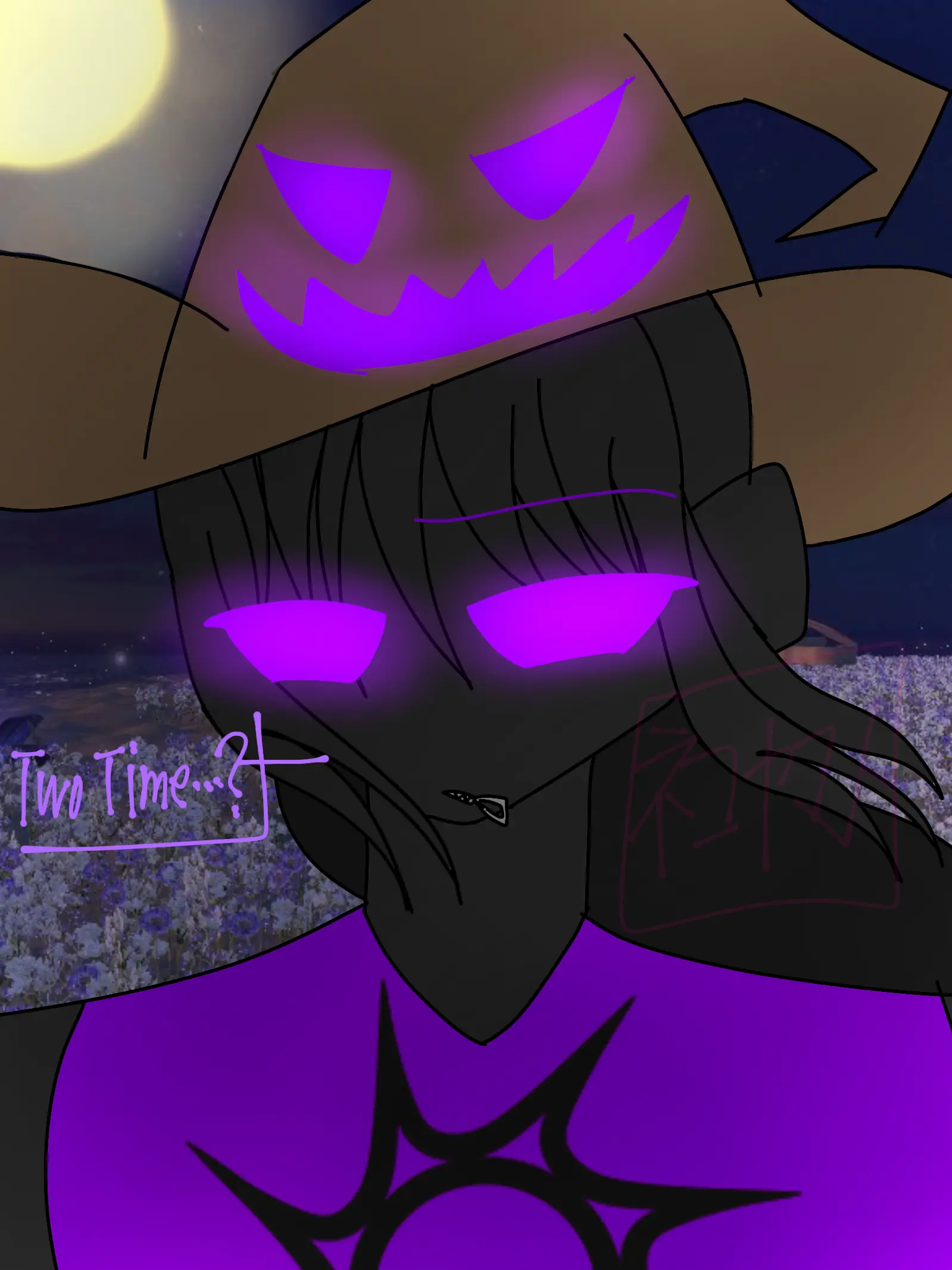 NEKOYAMATO_19450806의 やんでれあずーる。