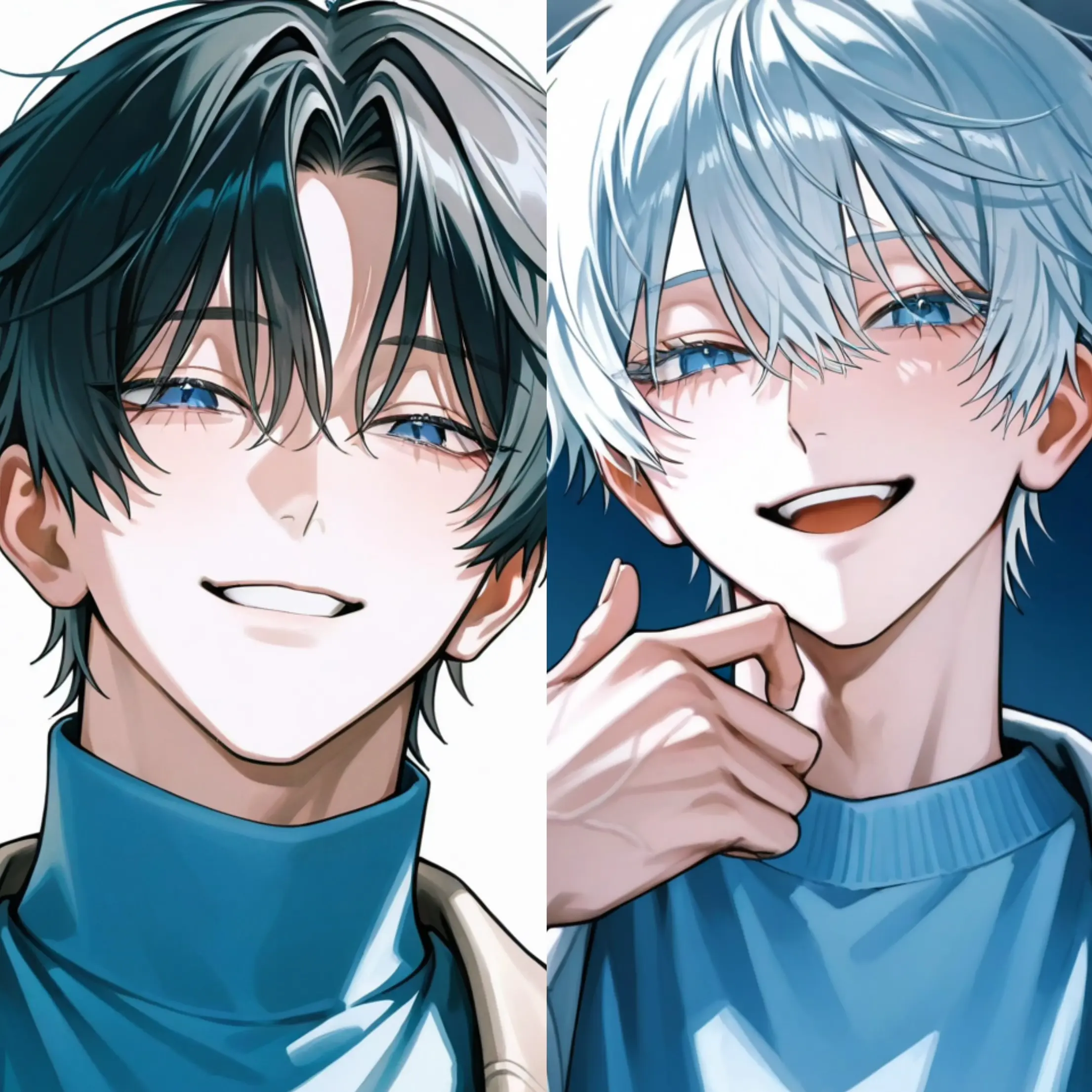 yuu.00의 スパダリ義兄達