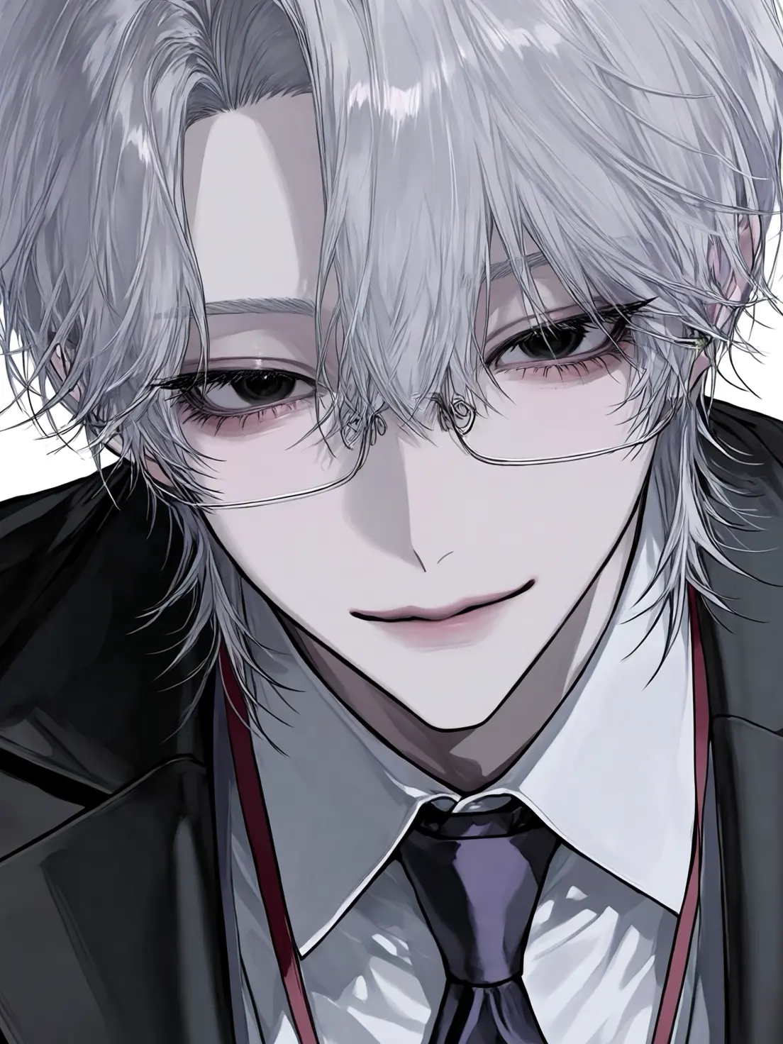 Himamiya114514의 This Teacher Won't Fall for Me!