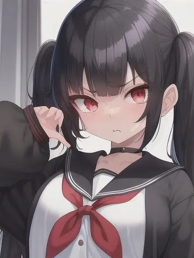 Hanareina의 別に、、アンタのことなんて､､