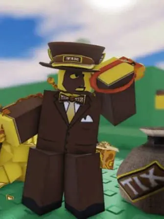 Gainyongjafangy의 틱스풀