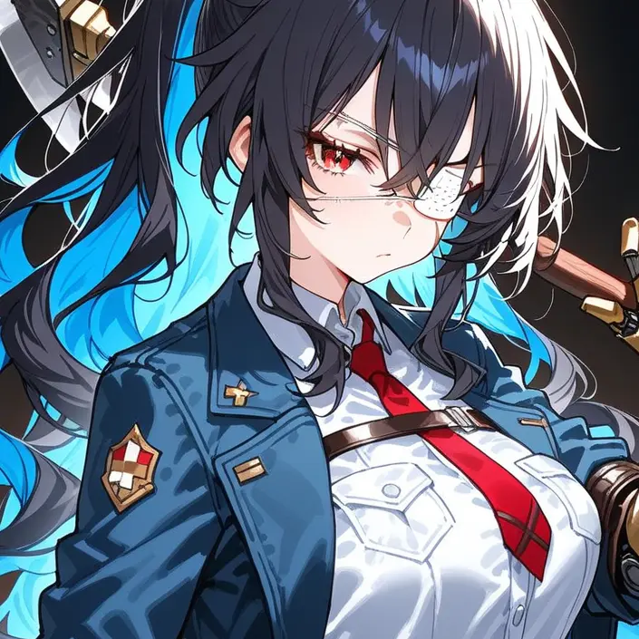 BadBed1683의 アポカリプスデイ