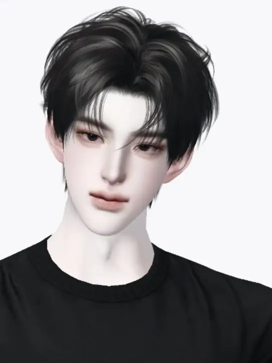 E_jing의 오빠 친구들