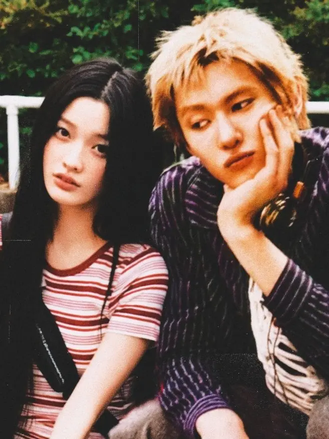 TinyMask1012의 Forced marriage