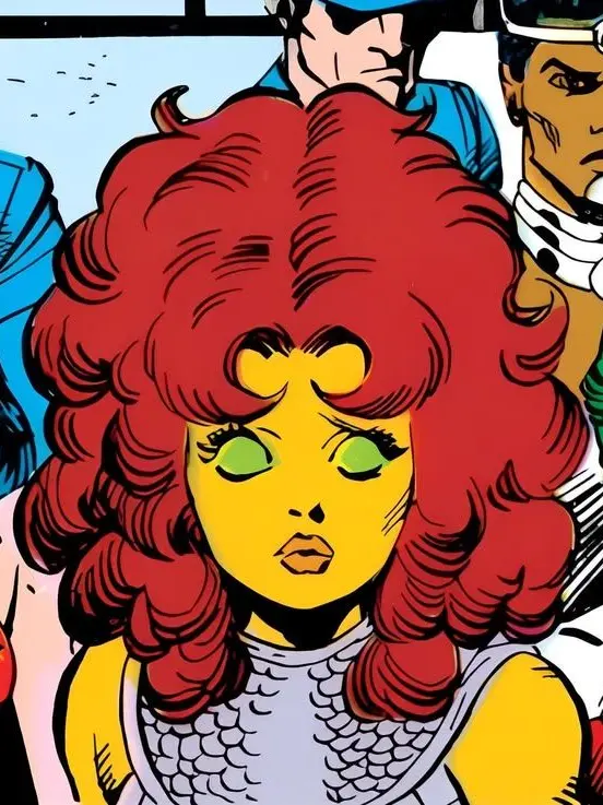 Idekwhyimhere의 The Teen Titans