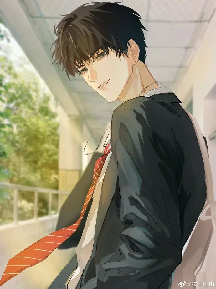 FakeSlug5861의 Quiet kid x arty boy