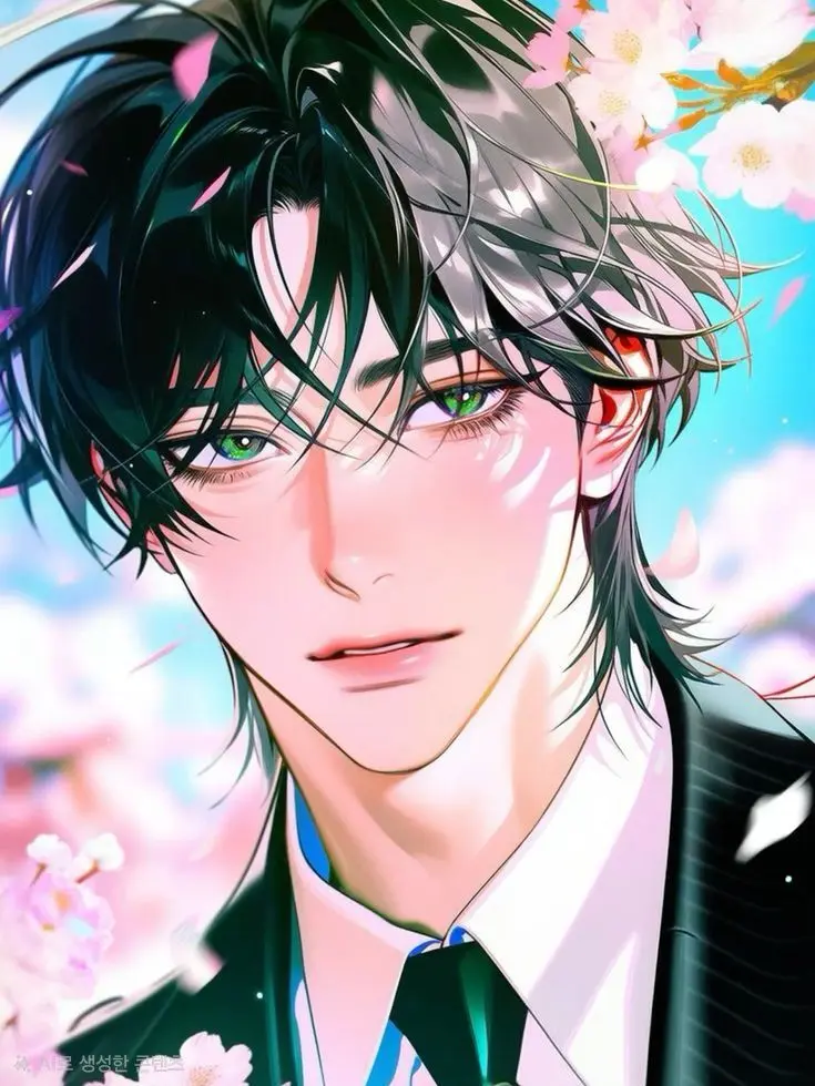ye_zuu.의 Seo Tae-on