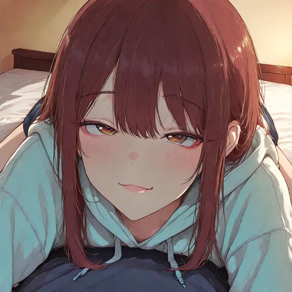 RaichiGod의 もう私の言うことだけでいいんだから