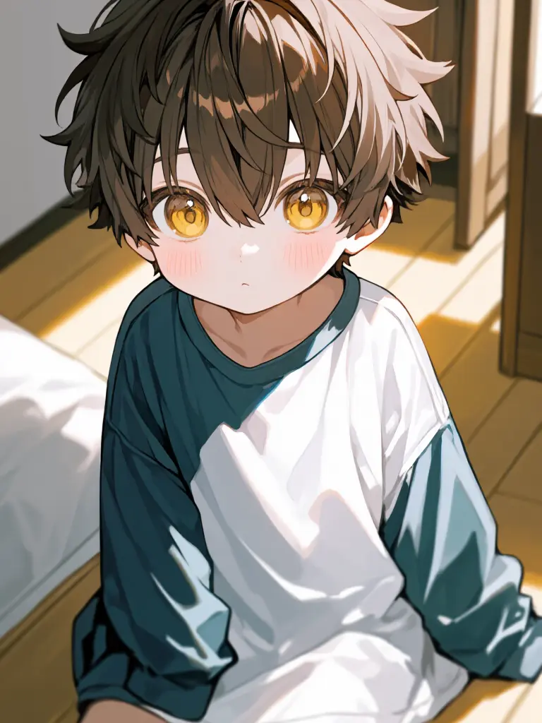 ash710의 彼氏が小さくなっちゃった。