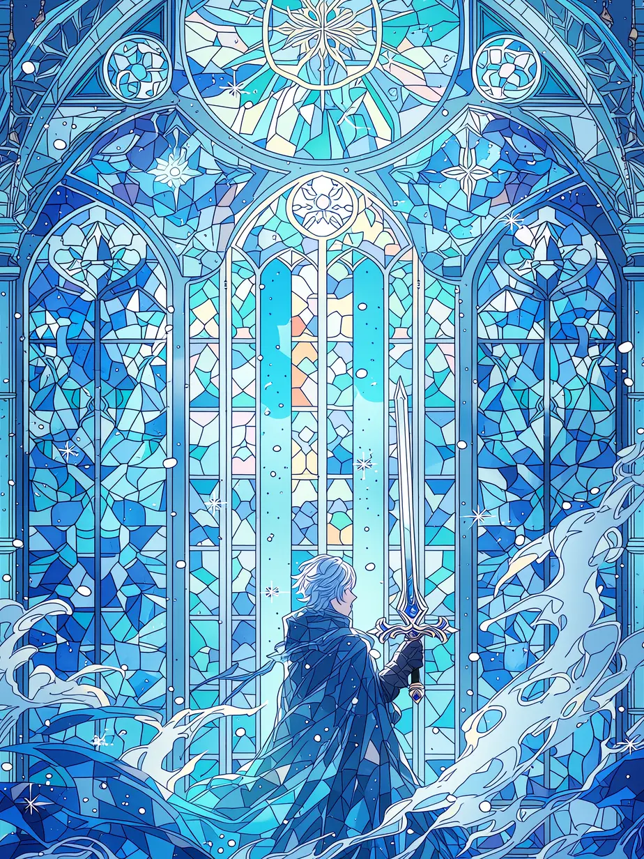 nis063의 겨울을 끝내기 위한 여정