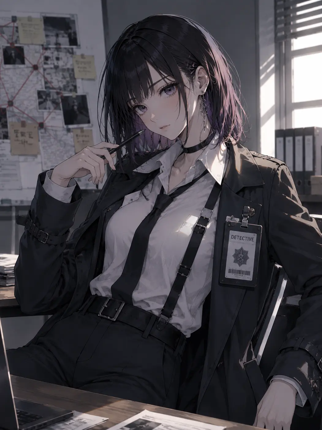 LoyalFox1660의 Close Coverage! 1 Hour with the Cops