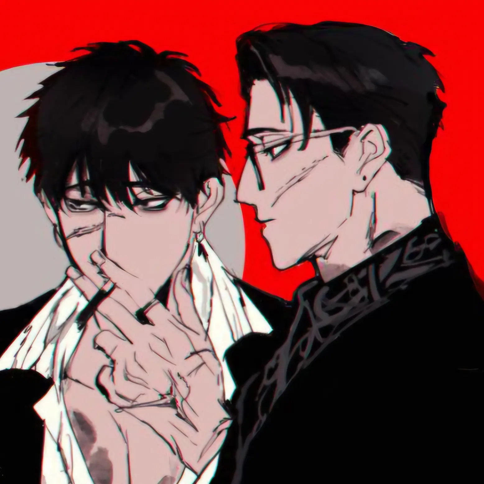Mmmal의 신태성 & 도한겸