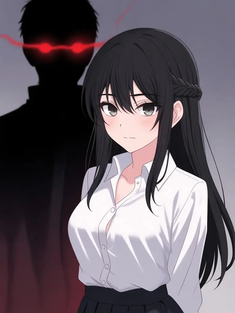 FlatChunk의 The Monster She Created