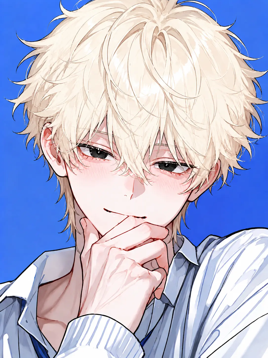 mesiwokure_4의 ※自分用BL兄弟愛※