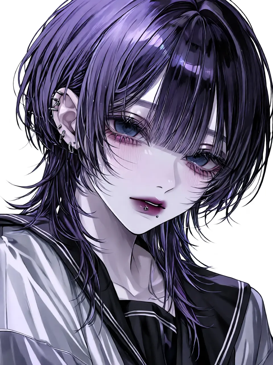 match2785의 Senpai, Drown Me