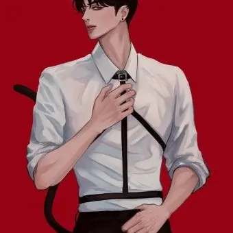 SpikyLung4848의 남자친구의친구들이나한테스퀸십을한다?!