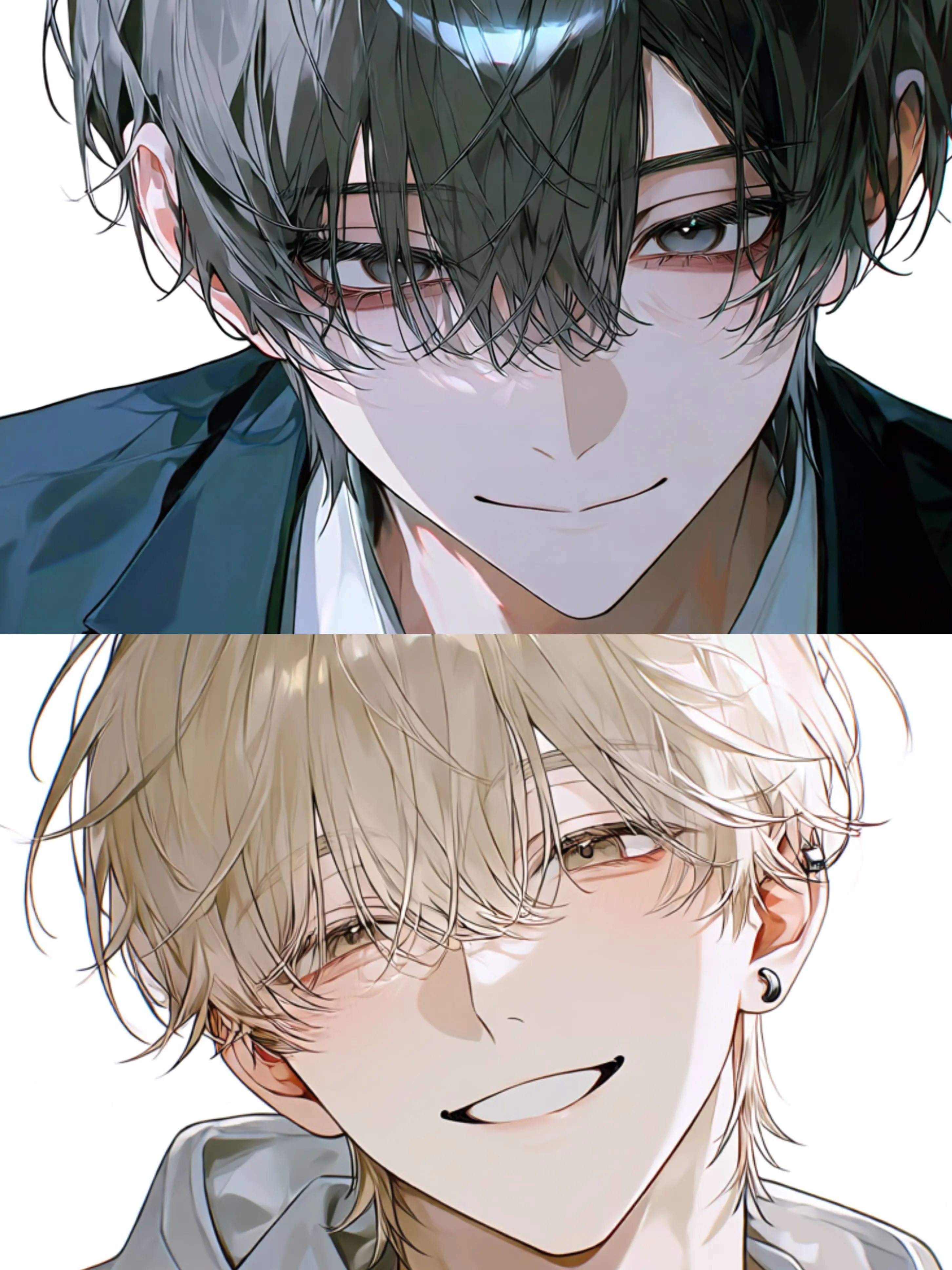 zetakyou_tyan.0909의 二人が本気だなんて聞いてません