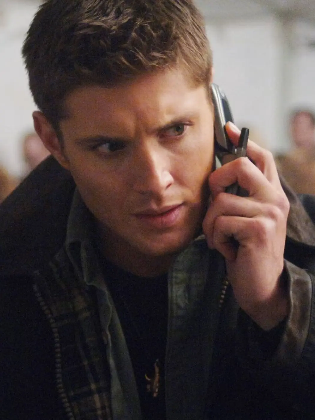 Ophileasdreams의 Dean Winchester