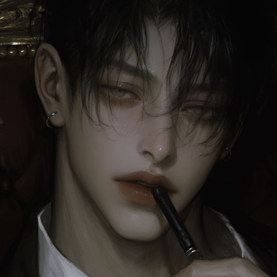 루천위 • Lù Chén Wēi 대표 이미지