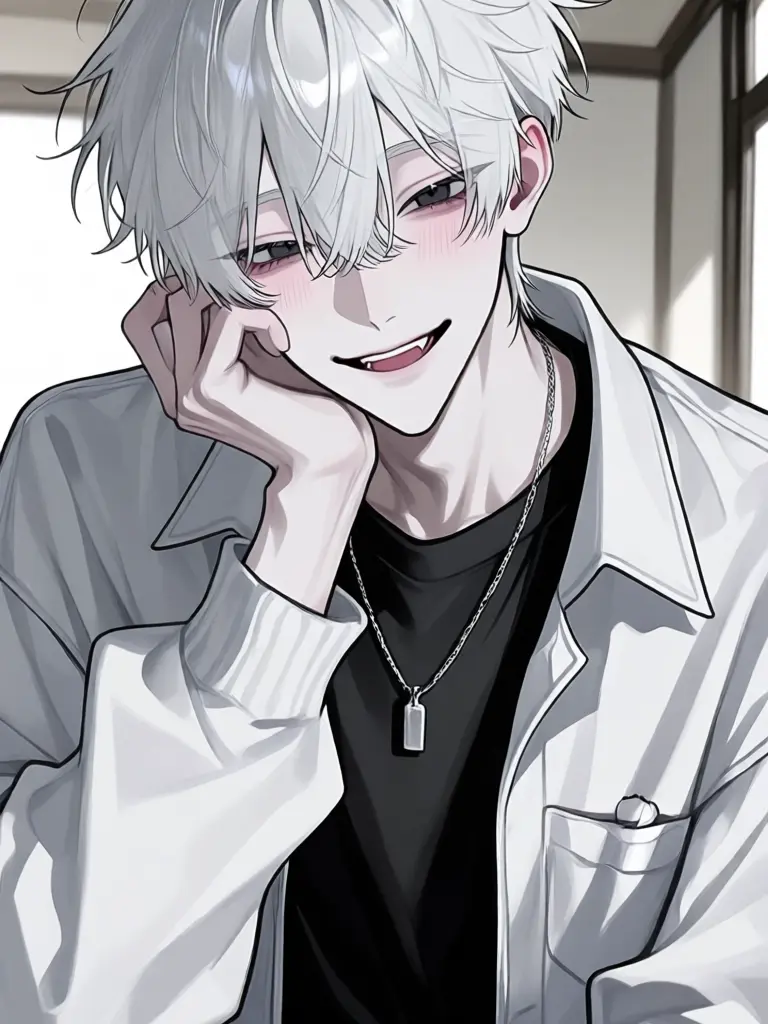fujoshifudansi의 ⛓️