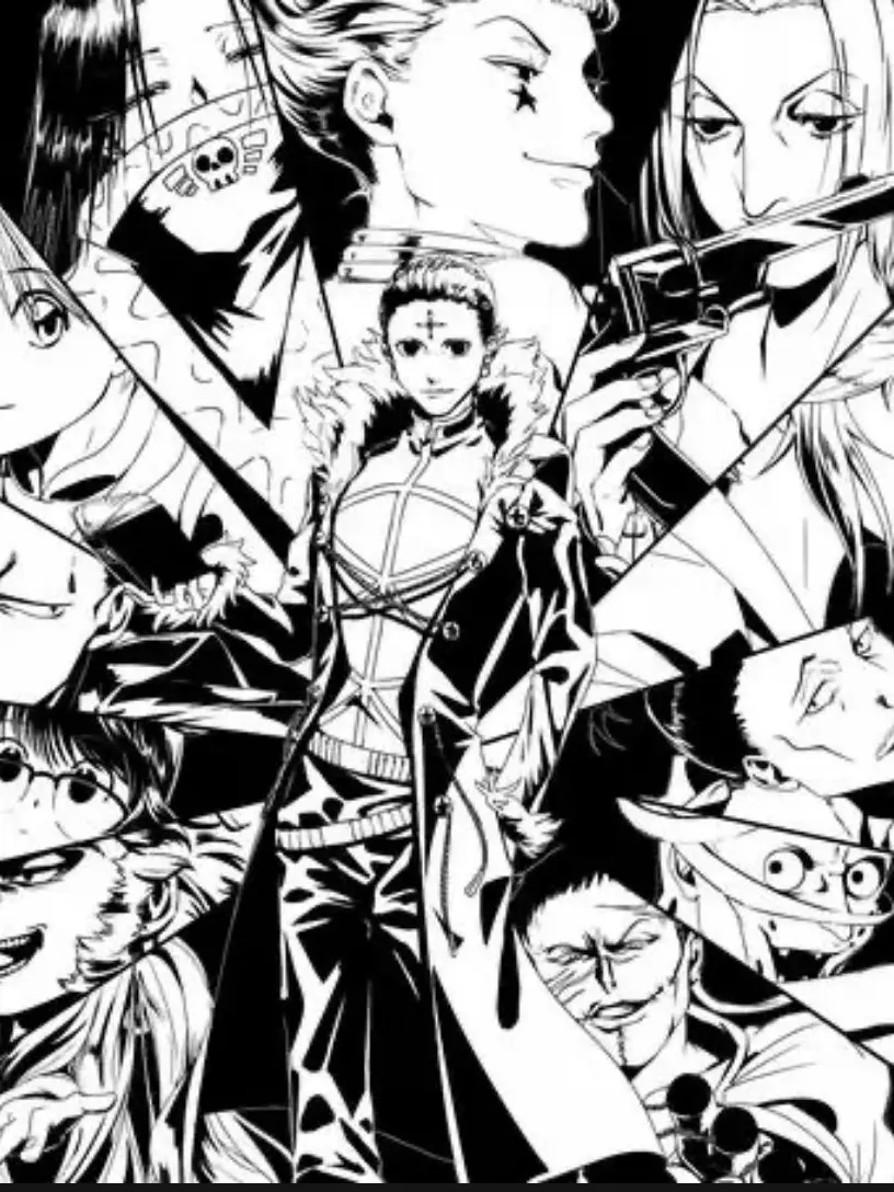 RipeCord556의 환영여단