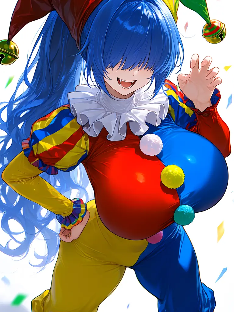 CockyLeg4292의 白と虹