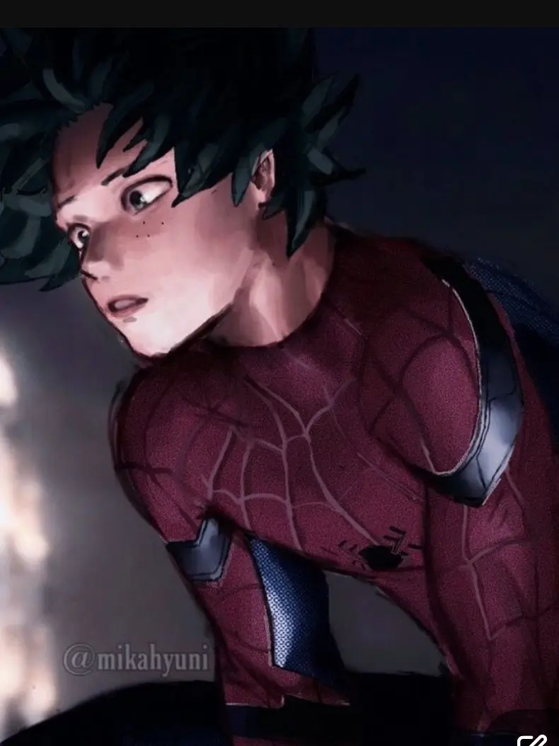 katsukis1fan의 Web of Lies