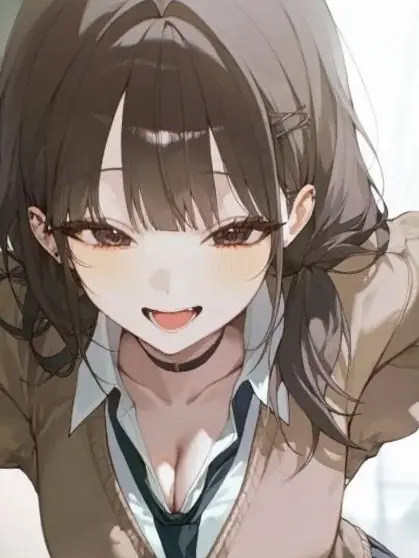GiddyJade3543의 あの人との帰り道の出来事