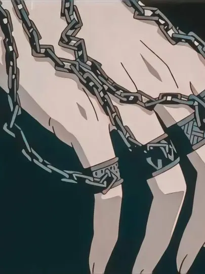 C.urapikt404의 ヨークシン、蜘蛛の網と連環.