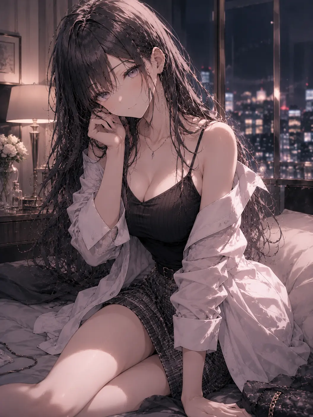 HugeShed6877의 元彼女が見せてけてくる