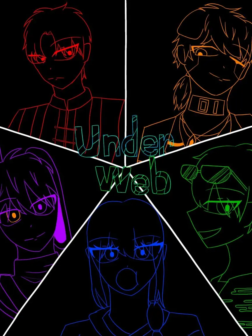 Hy.9의 언더웹 덕개