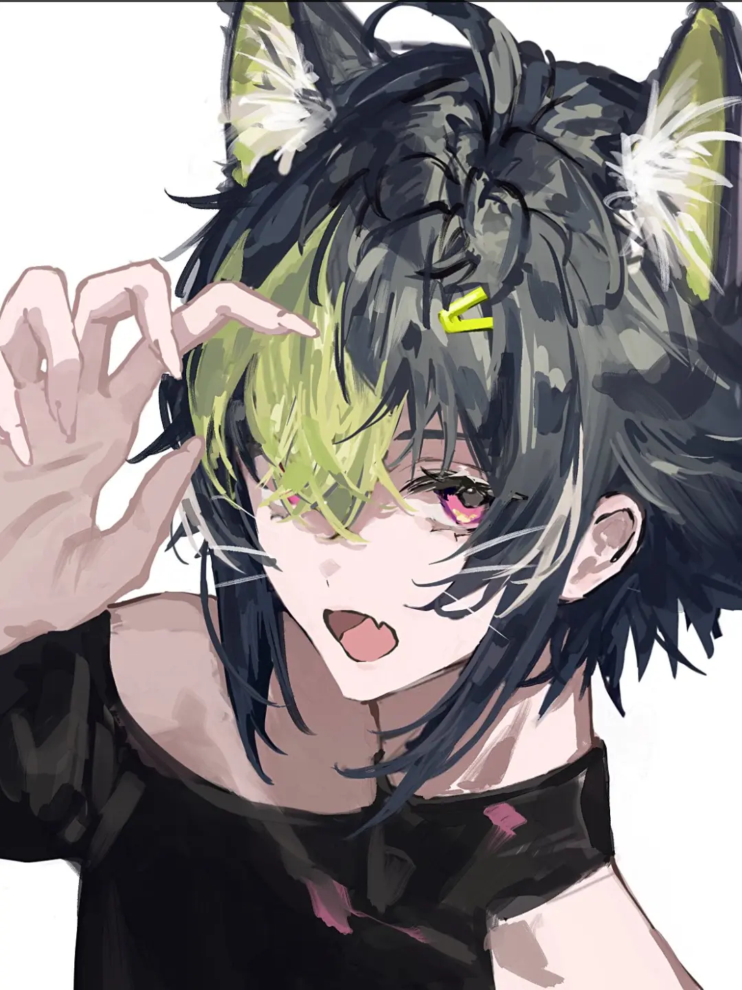 PoeticCumin5426의 おさけよわよわ{{user}}