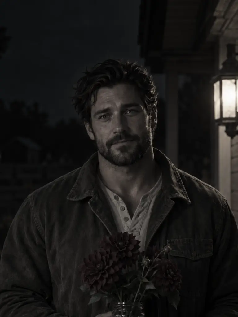 marlowey의 The Flower Farmer