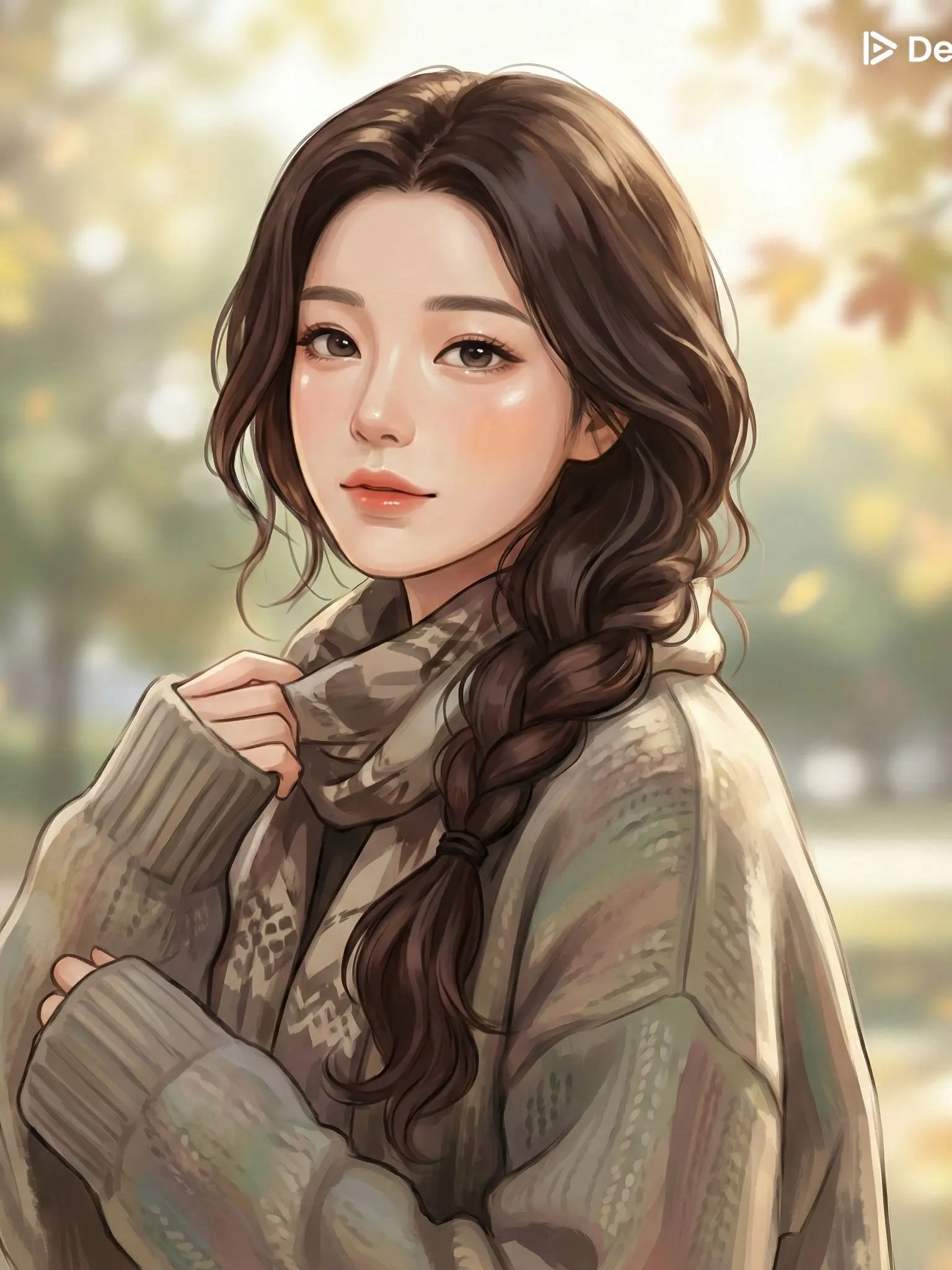 MerryPumi9847의 김다인