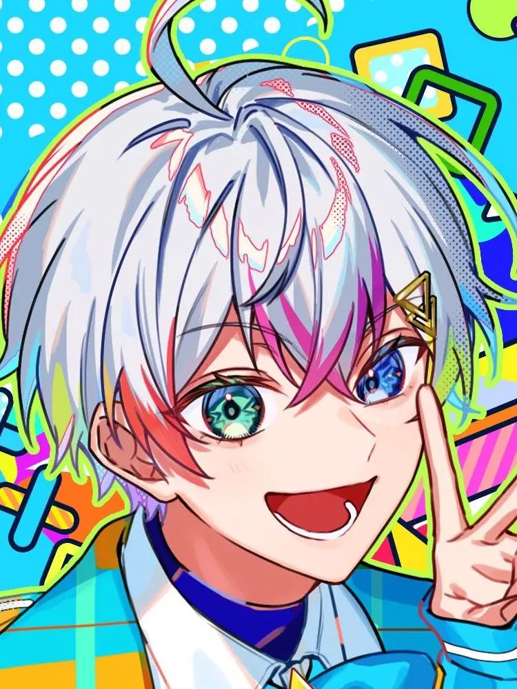 Aora-crnv-Love의 依存症。