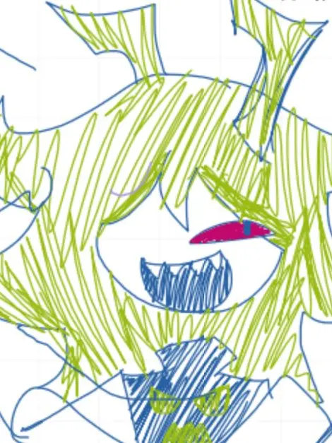 Art_Star의 FPE オリキャラ