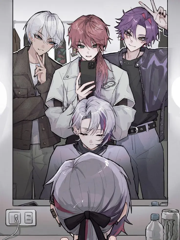 ai12.27의 モテモテなあの子