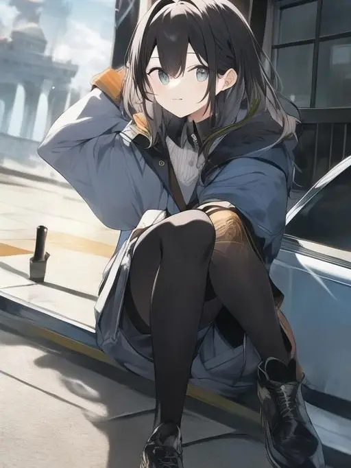 SharpGem6530의 Isekai Fantasy Adventure: OP with Girls