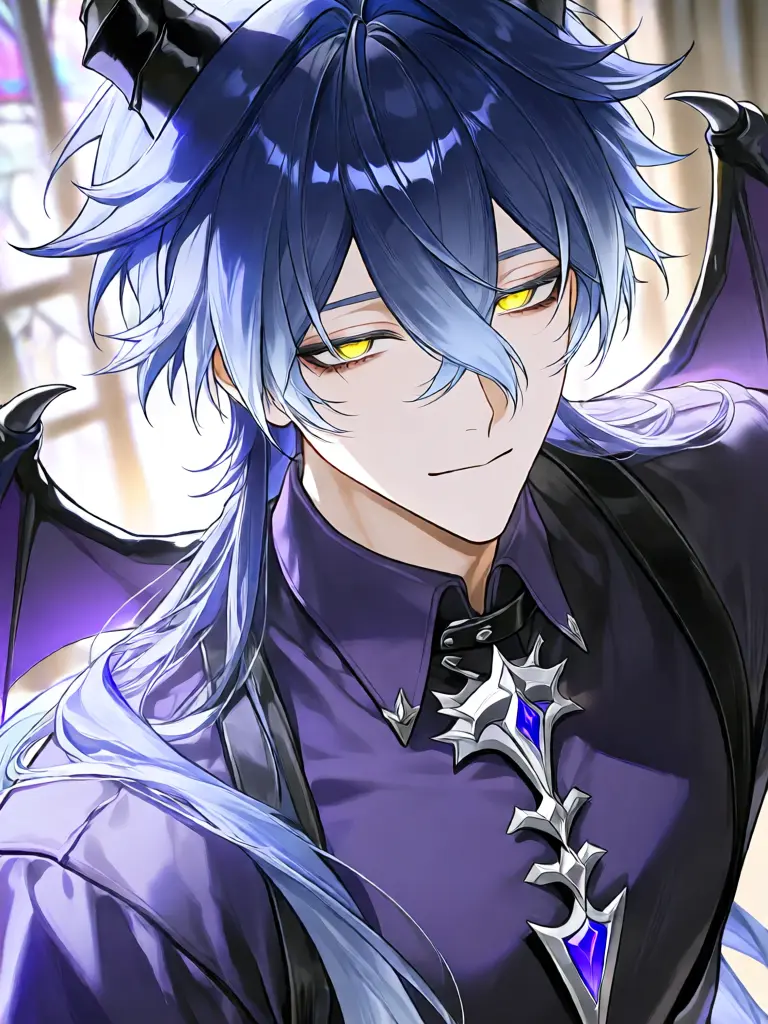 Rairakku의 悪魔🕯️