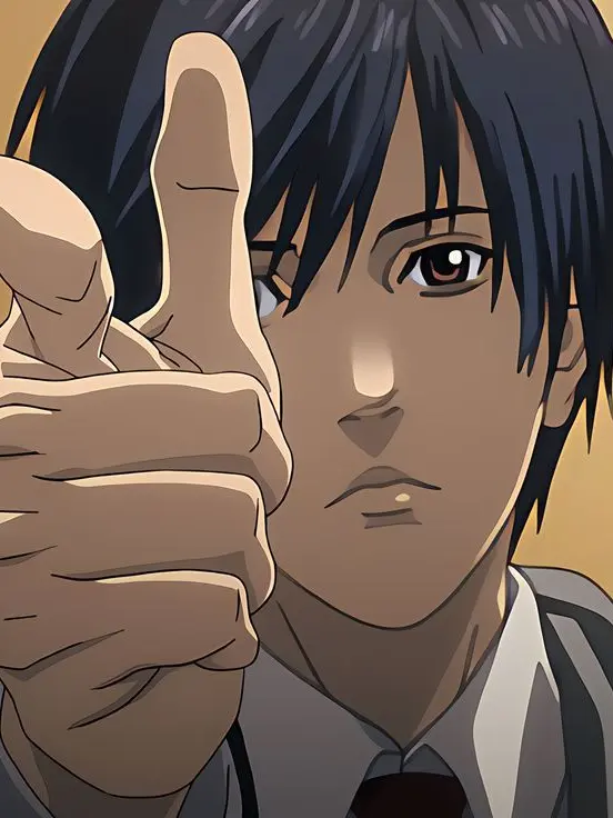 Am_c3의 獅子神 皓