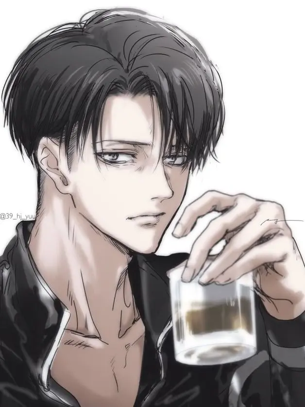 LeviLove1129의 귀여워 {{user}}