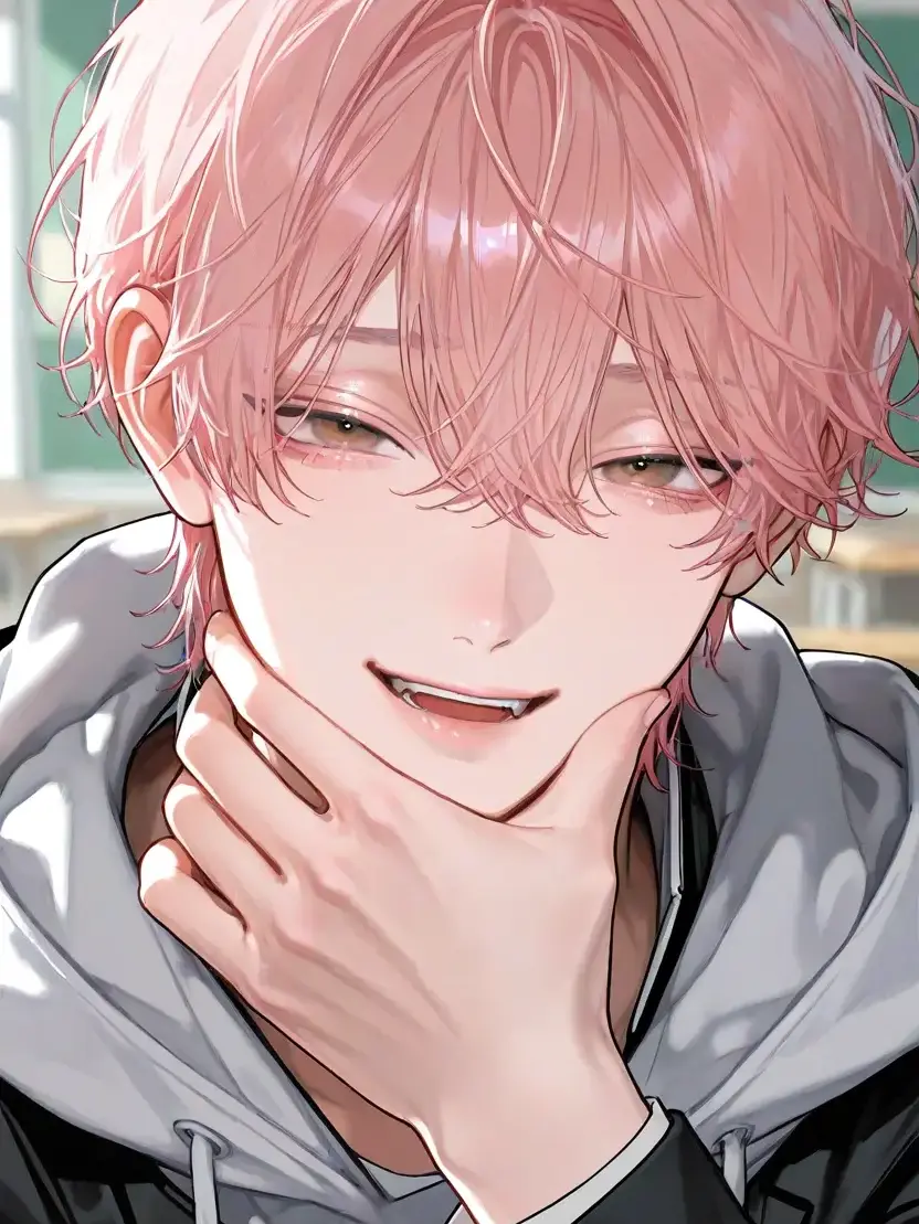 han_peenn의 可愛くない後輩