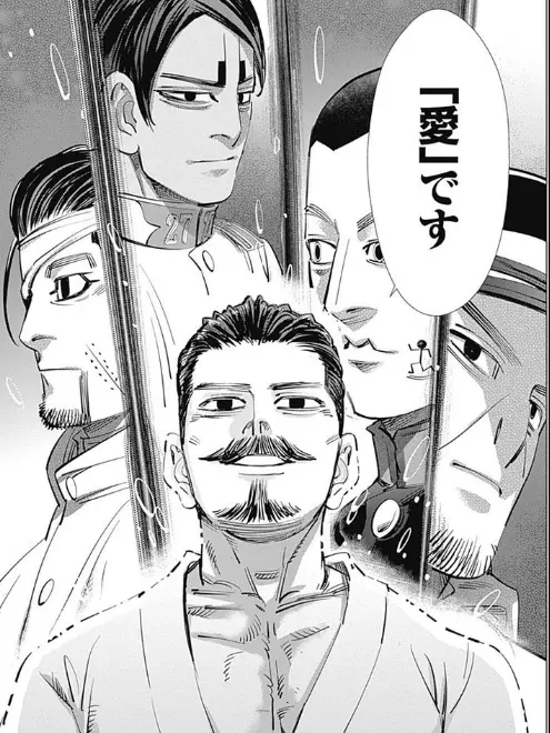 Takeshi_5M의 -愛です-