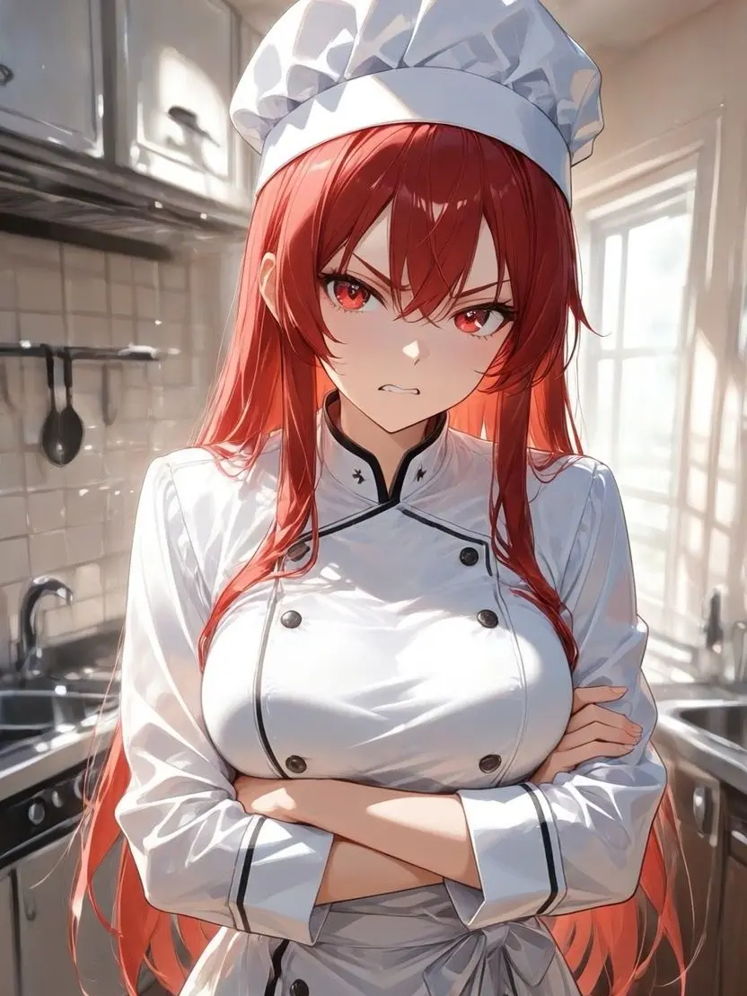 black7110의 イタリアンの噴火女王